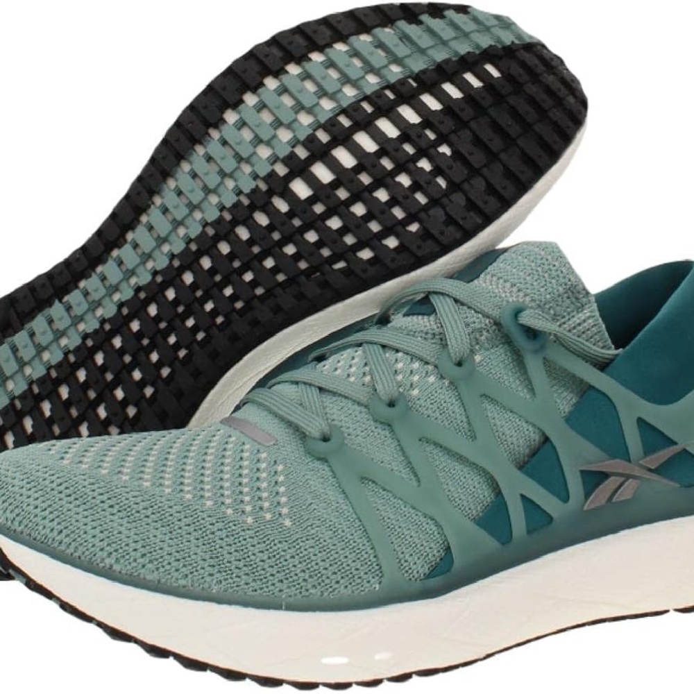 As-Is Reebok Floatride Sneakers - Picture 4 of 10